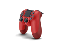 Sony DualShock 4 Magma Red V2 - 1457182 - zdjęcie 2